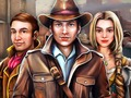 Hra Western: Outlaw 