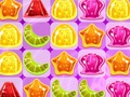 Hra Jelly Match 3