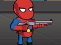 Hra Hrdina s pistolí 