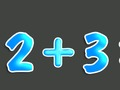 Hra Matematické dítě 
