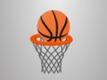 Hra Dunk Hoop
