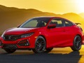 Hra 2020 Honda Civic Si