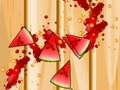 Hra Meloun Smasher Frenzy 