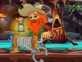 Hra Gold Miner Jack 2