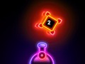 Hra Neon Blaster