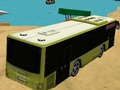 Hra Vodní surfařský autobus 