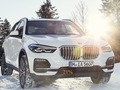 Hra XDrive iPerformance