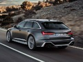 Hra Audi rs6 avant