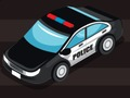 Hra Auto vs Cop 2 