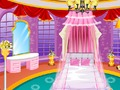 Hra Dekorace mé princezny 