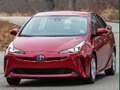 Hra Toyota Prius