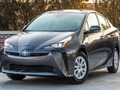 Hra Toyota Prius 2