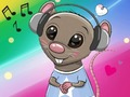 Hra Poslouchejte Music Jigsaw 