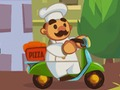 Hra Pepperoni se stal divoce
