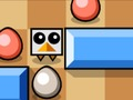 Hra Puzzle vejce
