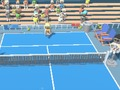 Hra Mini tenis 3D 