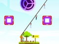 Hra Zipline Rescue