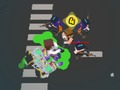 Hra Zombie Hunter