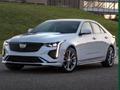 Hra Cadillac CT4