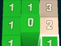 Hra Číslo puzzle 