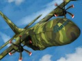 Hra Letový simulátor C -130 Školení 