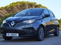 Hra Renault Zoe