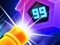 Hra Neon Blaster 2