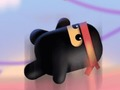 Hra Gravity Ninja 2
