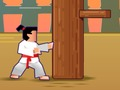 Hra Karate Kido