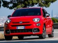 Hra Fiat 500x Sport