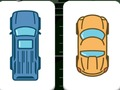Hra Cool Cars Memory