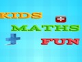 Hra Děti Matematika Zábava 