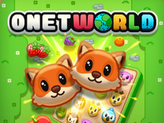 Hra Onet World