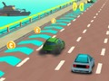Hra Elektrická dálnice 
