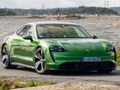 Hra Porsche Taycan