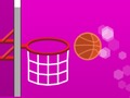 Hra Basketbalový smeč 