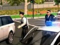 Hra Mad Cop Police Race Race: Police Car vs Gangster Escape 