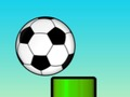 Hra Flappy Ball