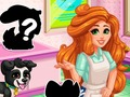 Hra Jessie's Pet Shop