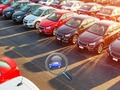 Hra Zázračné skryté auto