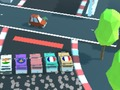 Hra Race City
