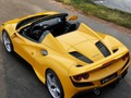 Hra Ferrari F8 Spider