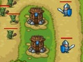 Hra Tower Defense 2d 