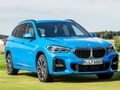 Hra BMW X1