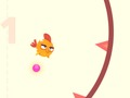 Hra Spiky Fish 3