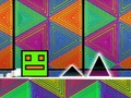 Hra Geometrická pomlčka Konečně 