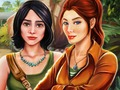 Hra Tajná civilizace 