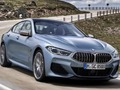 Hra BMW řady 8 
