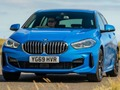Hra BMW řady 1 UK 