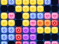 Hra Blok Bandy Puzzle
